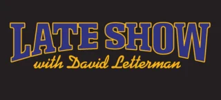 The Late Show with David Letterman